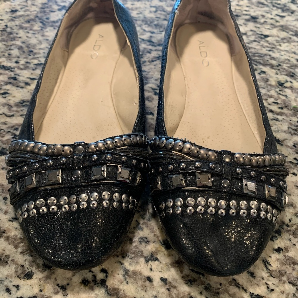 Aldo Ballet flats